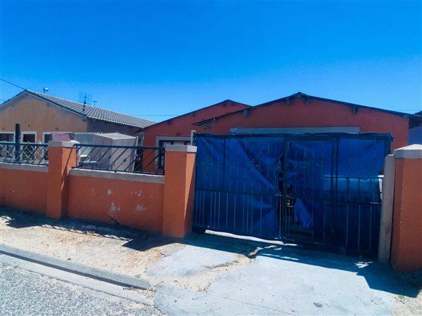 3 Bedroom Property for Sale in Harare Western Cape